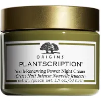 Origins Plantscription Foryngende Nattkrem 50ml