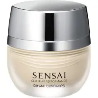 Sensai Cellular Performance Cream Foundation 30 ml #20