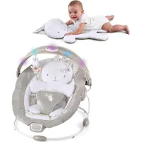 Ingenuity Inlighten Twinkle Tails-(in-11200) Hengekøye