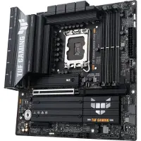 Asus Tuf Gaming B860m-plus Hovedkort