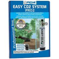 Prodac Easy Co2 System Pro 2 Akvariediffusor