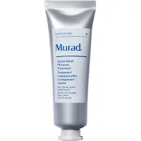 Murad Fuktighetskrem For Rask Lindring 50ml