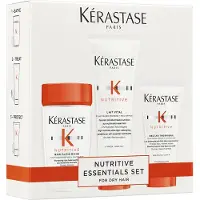 Kérastase Nutritive Discovery Gift Set (Limited Edition)