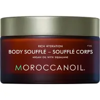 Moroccanoil Original Body Souffle 200 ml