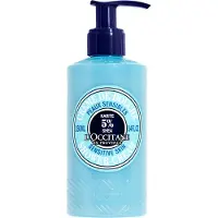 L'Occitane Shea Butter Ultra Rich Shower Cream For