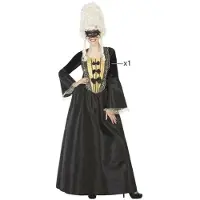 Atosa Kurtisanekostyme