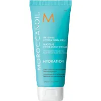 Moroccanoil Hydration, Kvinner, Tørt hår, Tykt hår, 75 ml, Elastisitet, Fuktighetsgivende, Nærende, Shine (lys), Arganolje, Glyserin, Rør