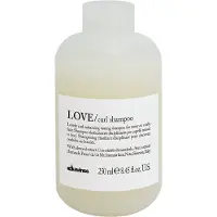 Davines LOVE Curl Shampoo 250ml