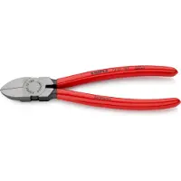 Knipex Sideafbider til kunststof