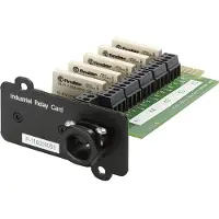 Eaton Industrial Relay Card for UPS Systems - UPS-relébrett - for Eaton 93E, 93PM