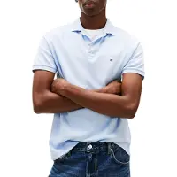 Tommy Hilfiger Liqui Seasonal Kortermet Poloskjorte