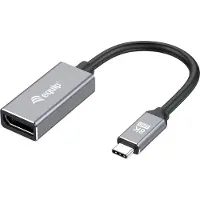 Equip 119391 Displayport Til Usb-c-kabel