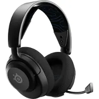 SteelSeries Arctis Nova 5P - For PlayStation - hodesett - full størrelse - Bluetooth / 2,4 GHz radiofrekvens - trådløs
