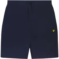 Lyle & Scott Shorts - Navy - - 10-11 år (140-146) - Shorts