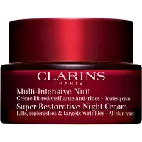 Clarins MULTI INTENSIVE NIGHT CREAM ALL SKIN 50ML