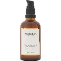 Aurelia Firm & Revitalize Dry Body Oil 100 ml