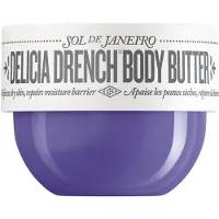 Sol de Janeiro Delicia Drench Body Butter