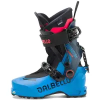 Dalbello Quantum Junior 2027 Skistøvler blå