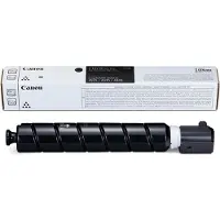 Canon C-EXV 66 - Svart - original - tonerpatron