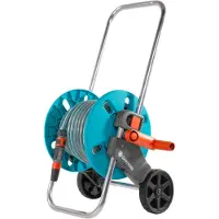 Gardena Slangevogn Cleverroll S Sett