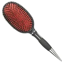 KENT.SALON Oval Hårbørste