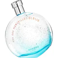 Hermès Paris Eau des Merveilles Bleue Eau de Toilette 50 ml