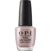 OPI Nail Lacquer Berlin There Done