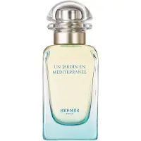 Hermès Paris Jardin En Mediterranee 50ml Eau De Toilette