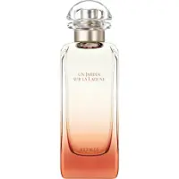 Hermès Paris Jardin Sur La Lagune Vapo 100ml Eau De Toilette