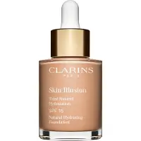 Clarins Skin Illusion Foundation SPF 15 109 Wheat