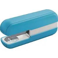 Leitz Cosy stiftemaskin 30 ark Blå