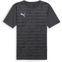 Puma Rise Graphic Kortarmet T-skjorte