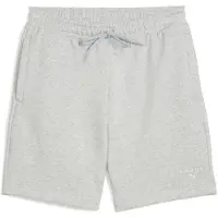 Puma x HYROX Sweat Shorts Men, Clothing, Light Gray Heather, L