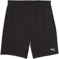 Puma EVOSTRIPE 8" Shorts Men, Clothing, Black, XS
