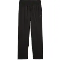 Puma Essentials Woven Pants Men, Clothing, Black, 4XL