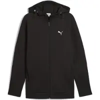 Puma Evostripe Genser Med Hel Glidelås