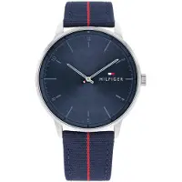 Tommy Hilfiger Hendrix 43 Mm Klokke