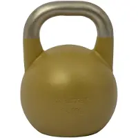 Master Fitness Competition Kettlebell 8-32 kg