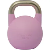 Master Fitness Competition Kettlebell 8-32 kg