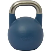 Master Fitness Competition Kettlebell 8-32 kg