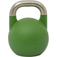 Master Fitness Competition Kettlebell 8-32 kg