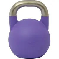 Master Fitness Competition Kettlebell 8-32 kg