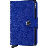 Secrid Miniwallet Crisple Lommebok