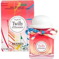 Hermès Paris Tutti Twilly Eau De Parfum 50ml