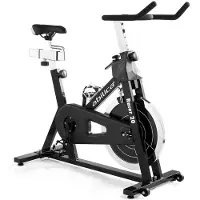 Abilica Spinningsykkel Racer 20