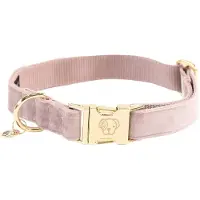 Kentucky Velvet Hundehalsbånd