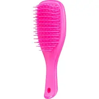 Tangle Teezer Ultimate Detangler Mini Dopamin Rožinė - Kartáč na vlasy