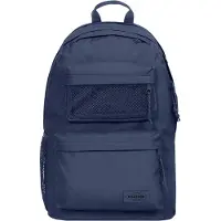Eastpak Ryggsekk - Double Office - 30 l - Båt Navy - - OneSize - Skolesekk