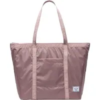 Herschel Shopper - Portland Packable - 23,7 L - Ash Rose - - OneSize - Veske