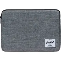 Herschel Datamaskinhylster - Anchor - 14" - Raven Kryssmønstret - - OneSize - Sleeve